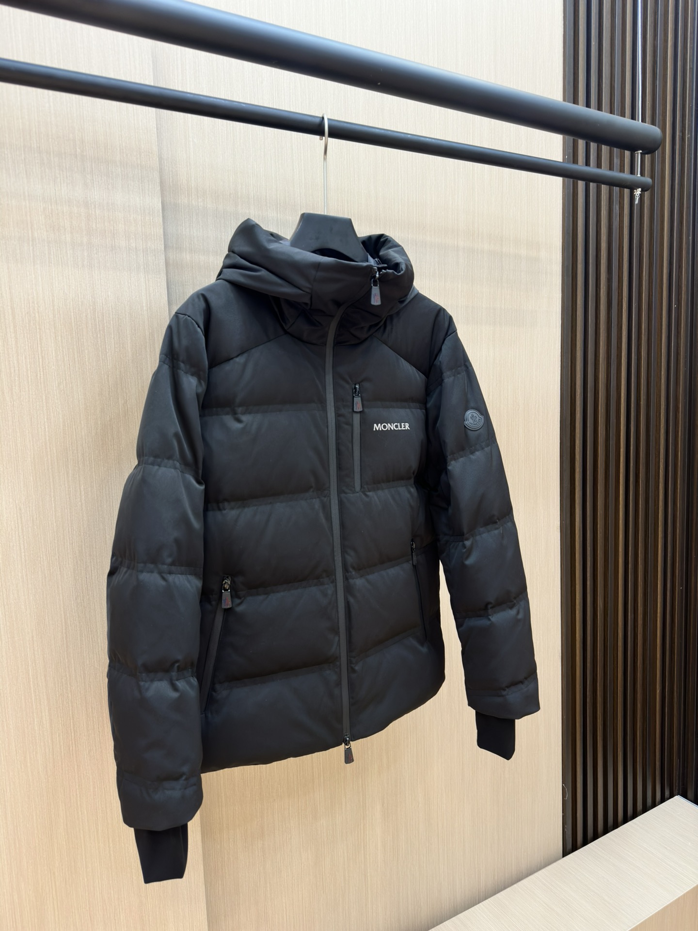 Moncler Down Jackets